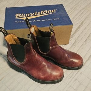 Blundstone Boots women's size 11
